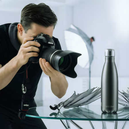 Corporate & Product Photography