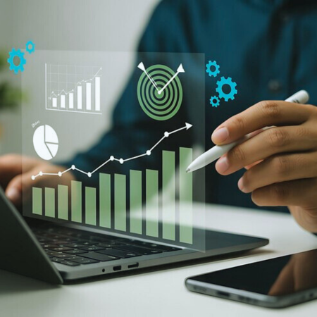 Performance Marketing