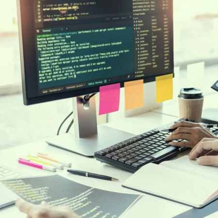 Web Development Services