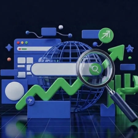 Search Engine Optimization (SEO)